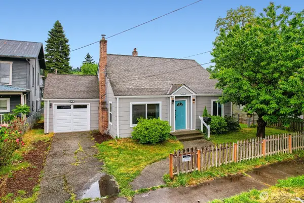 510 4th Ave S, Kent, WA 98032