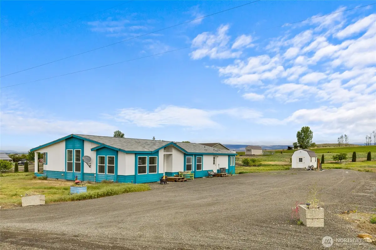 511 Boston Road, Ellensburg, WA 98926 - #1