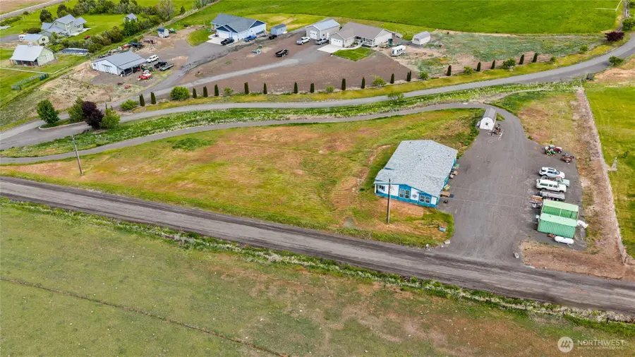 511 Boston Road, Ellensburg, WA 98926 - #2