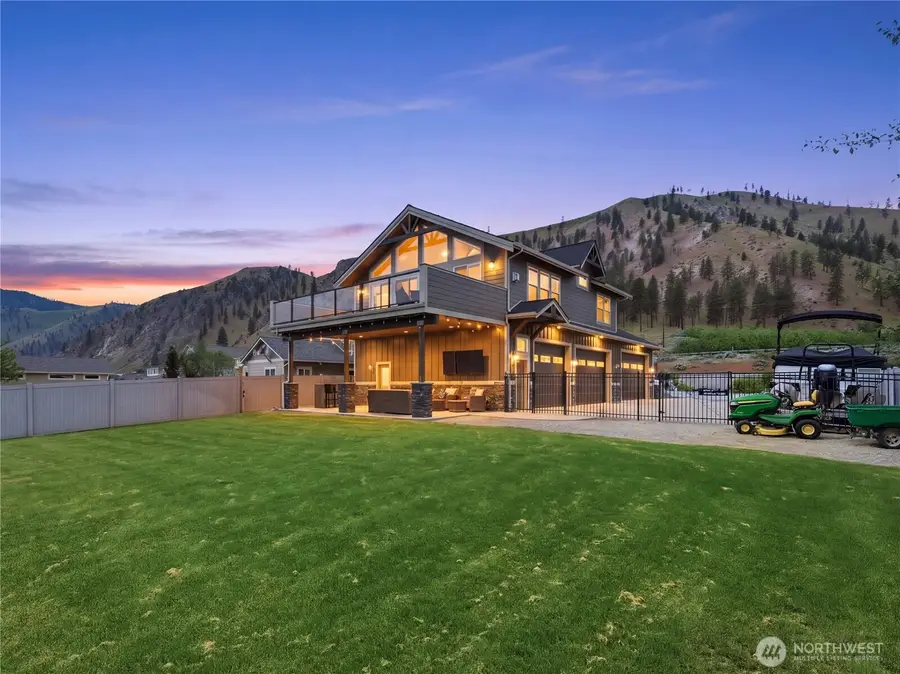 186 Shypoke Place, Entiat, WA 98822 - #2
