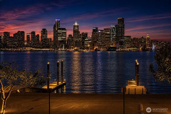 1221 Harbor Avenue Sw #105, Seattle, WA 98116