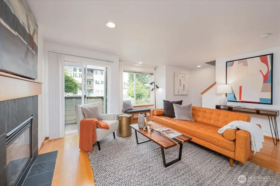 1145 N 91st Street #A, Seattle, WA 98103 - #3