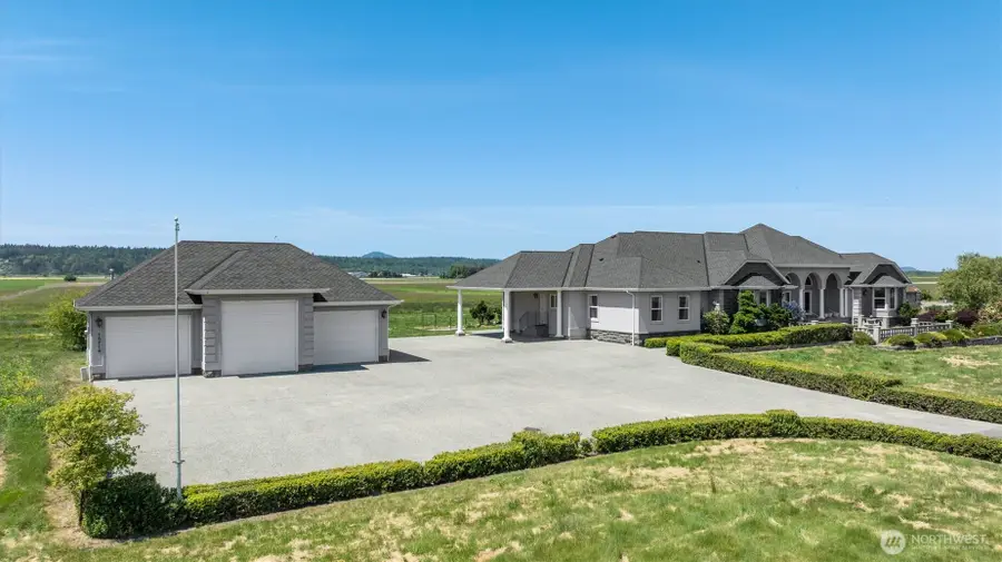 15714 La Conner Whitney Road, La Conner, WA 98257 - #2