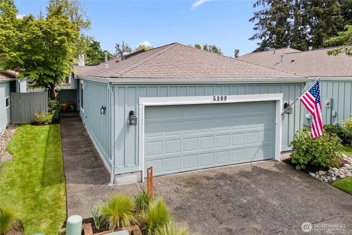 5309 N Frace Street, Tacoma, WA 98407 - #1
