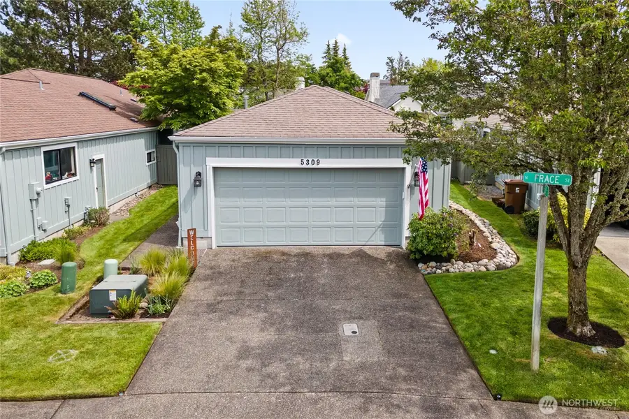 5309 N Frace Street, Tacoma, WA 98407 - #2