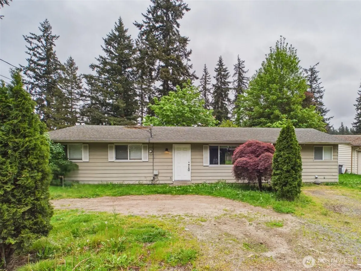 6104 Cemetery Road, Arlington, WA 98223 - #1