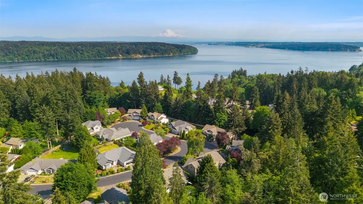 11602 12th Avenue Ct Nw, Gig Harbor, WA 98332 - #1