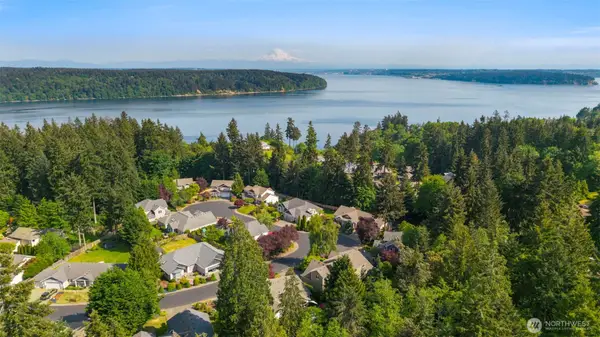 11602 12th Avenue Ct Nw, Gig Harbor, WA 98332