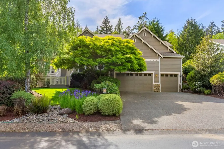 11602 12th Avenue Ct Nw, Gig Harbor, WA 98332 - #2