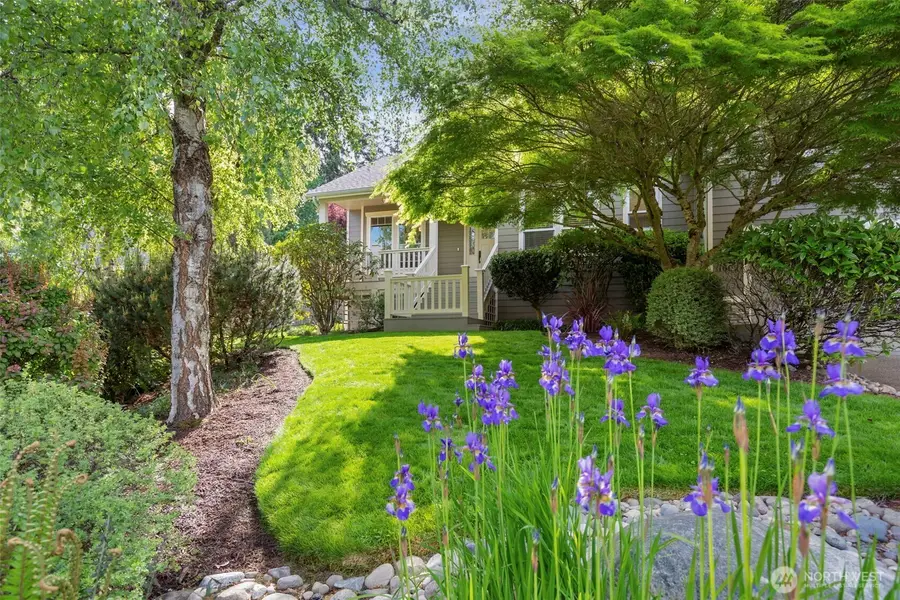 11602 12th Avenue Ct Nw, Gig Harbor, WA 98332 - #3