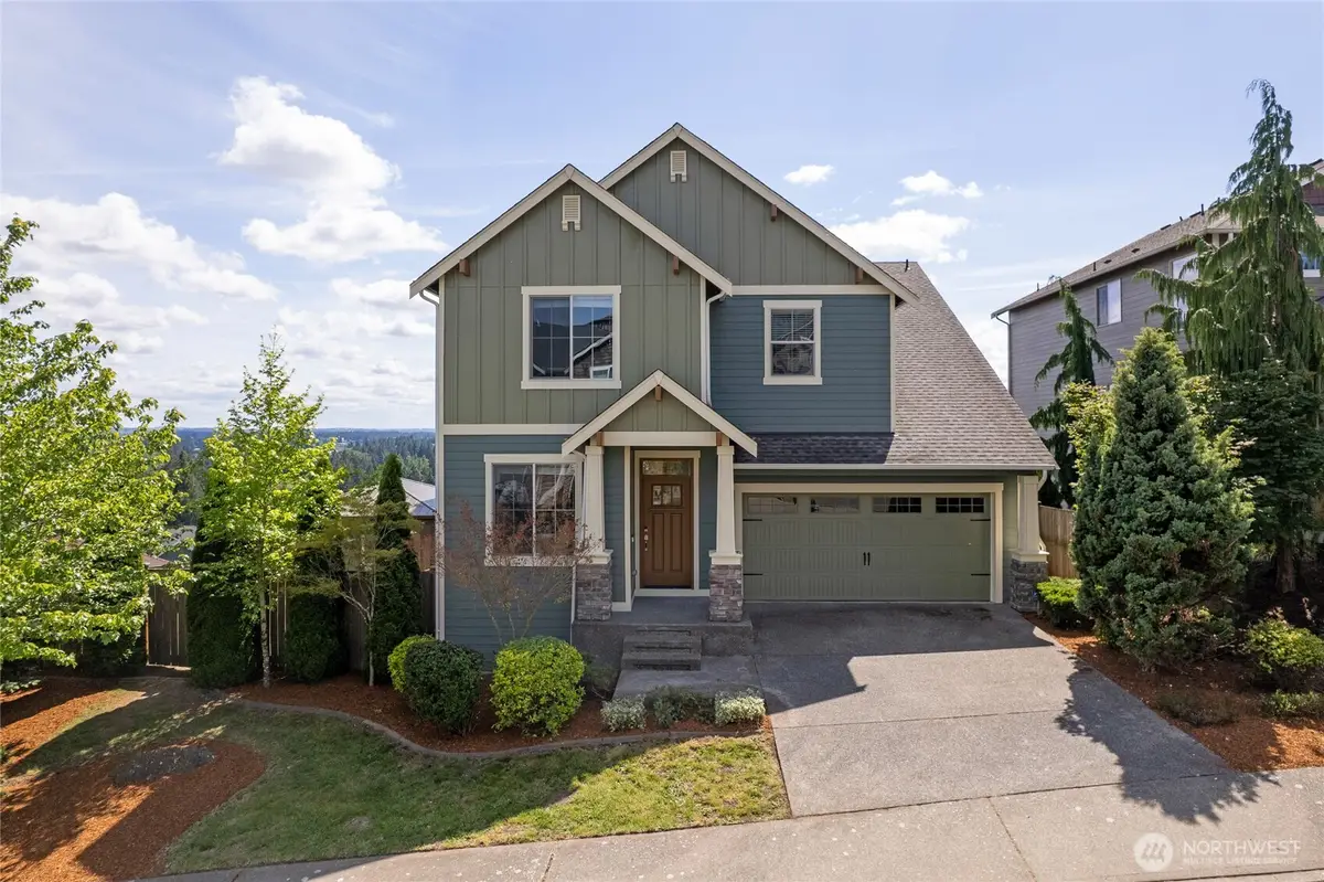 1533 Ridgeview Loop Sw, Tumwater, WA 98512 - #1