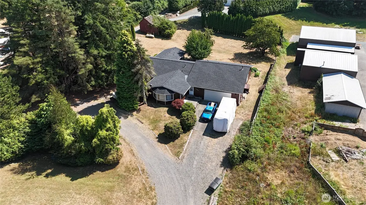 1257 Lattimore Road, Ferndale, WA 98248 - #1