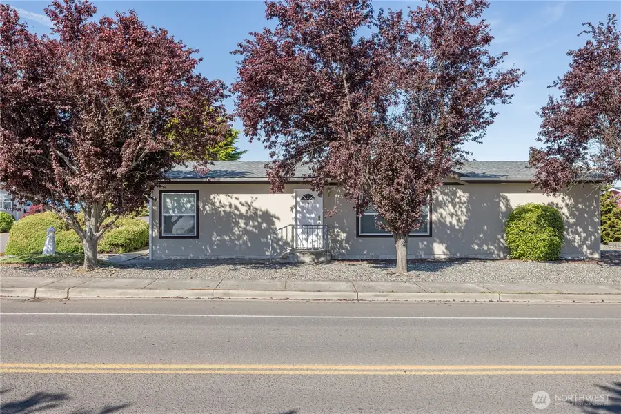 541 N 7th, Sequim, WA 98382 - #3