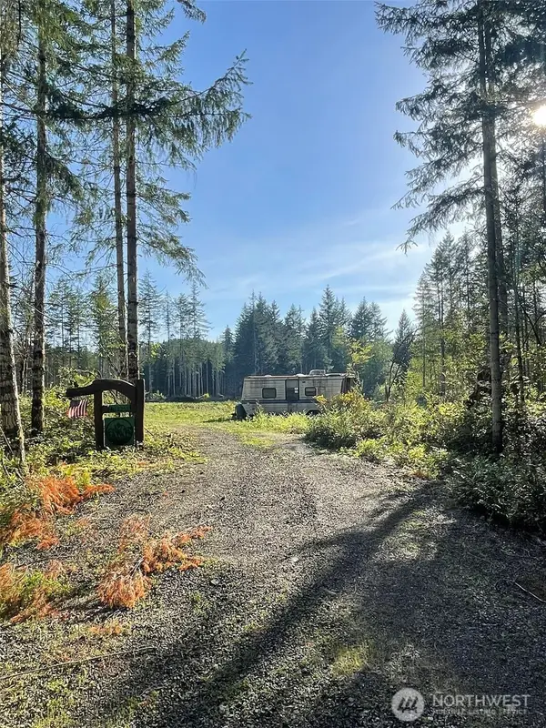 14253 W Cloquallum Road, Elma, WA 98546