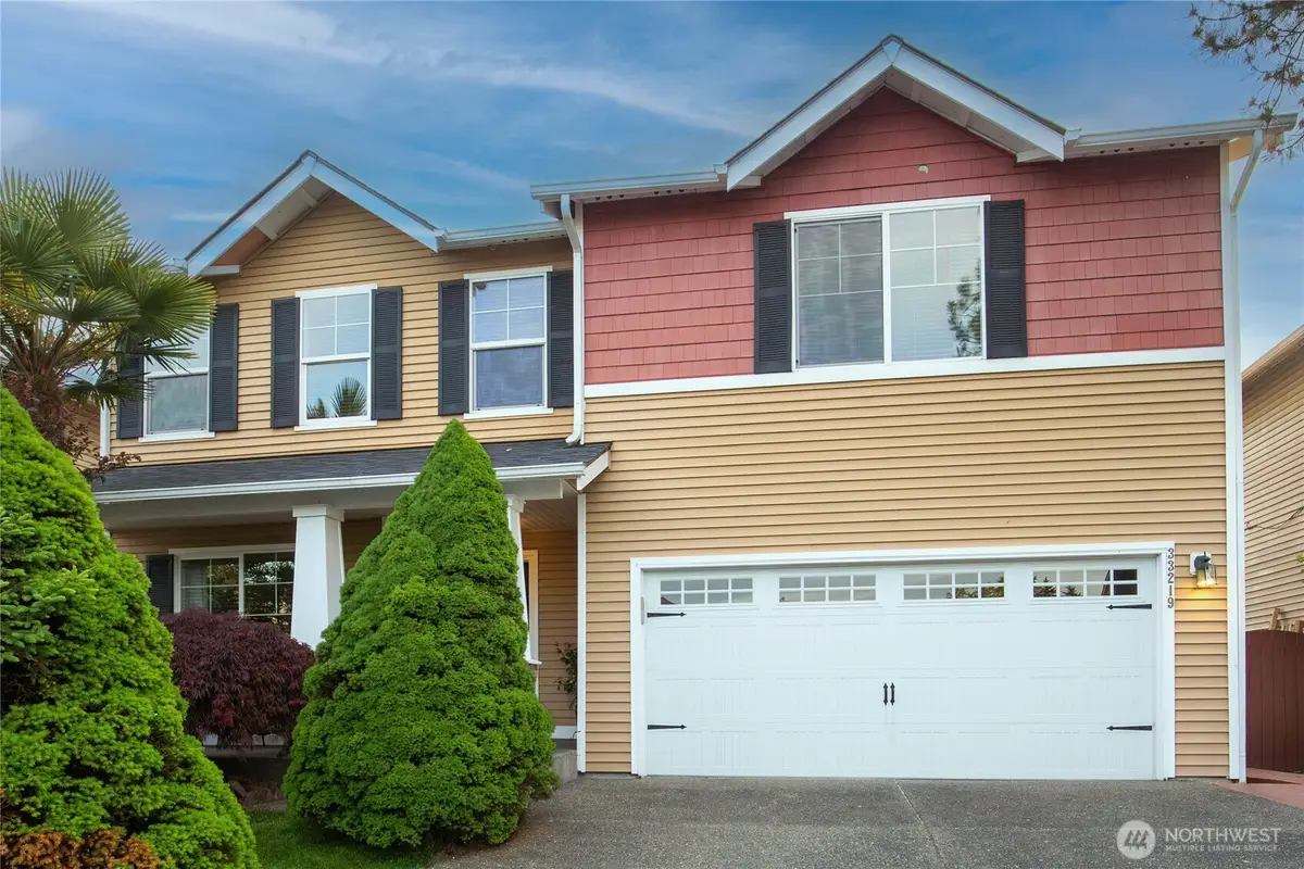 33219 41st Place S, Federal Way, WA 98001 - #1