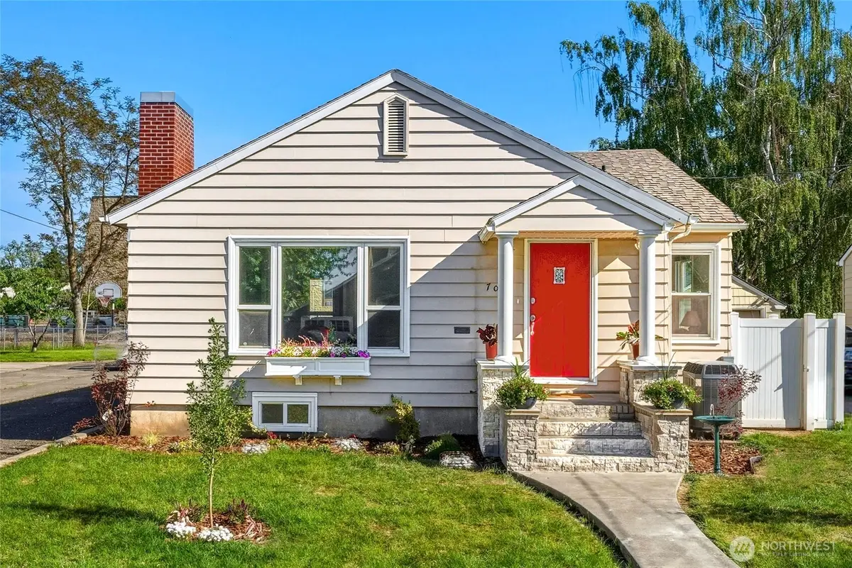 709 Hobson Street, Walla Walla, WA 99362 - #1