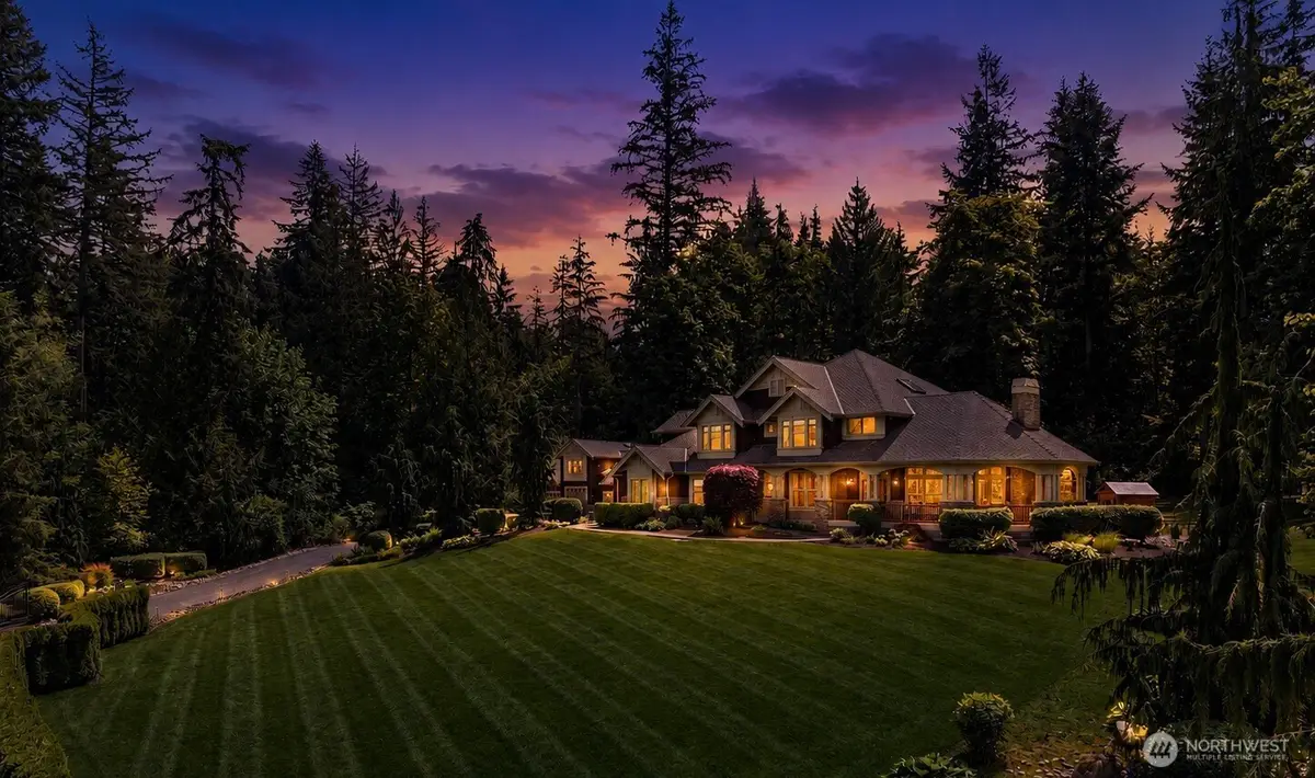 21825 NE 164th Street, Woodinville, WA 98077 - #1