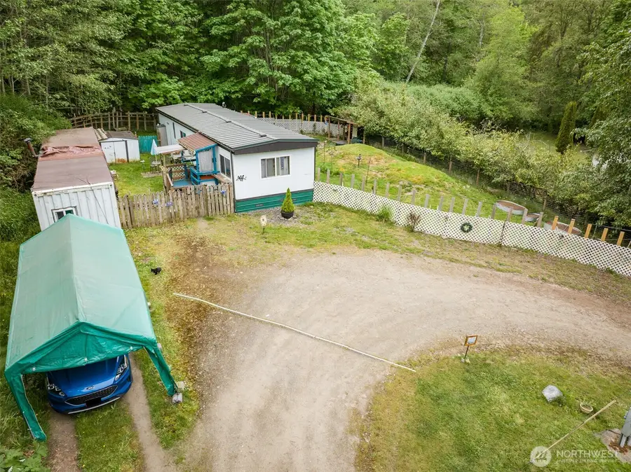 792 Cottonwood Lane, Port Angeles, WA 98362 - #2