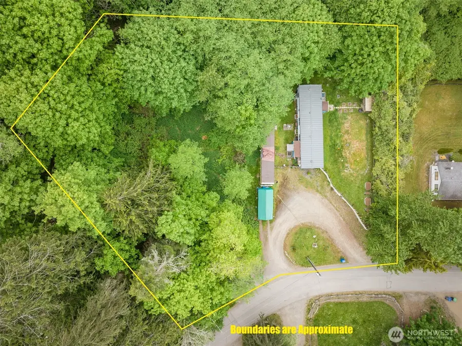 792 Cottonwood Lane, Port Angeles, WA 98362 - #3