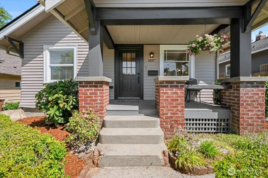 4837 S I Street, Tacoma, WA 98408 - #3