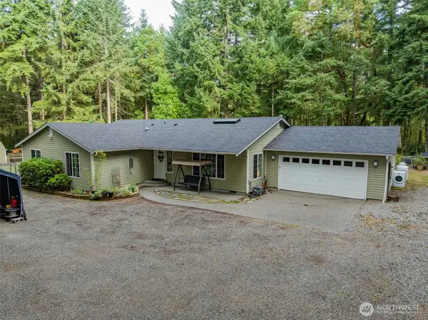 17705 74th Street Nw, Vaughn, WA 98394