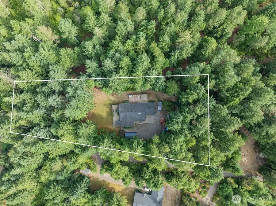 17705 74th Street Nw, Vaughn, WA 98394 - #2