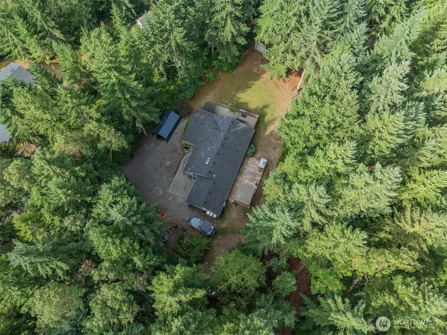 17705 74th Street Nw, Vaughn, WA 98394 - #3