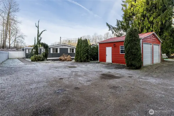 16700 260th Drive Se, Monroe, WA 98272