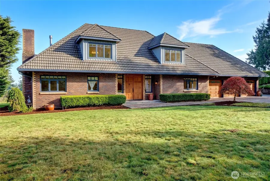 4911 Harbor Lane, Everett, WA 98203 - #3