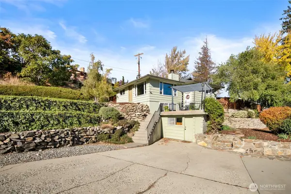 1216 Crawford, Wenatchee, WA 98801