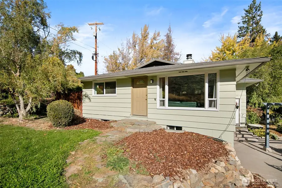 1216 Crawford, Wenatchee, WA 98801 - #3