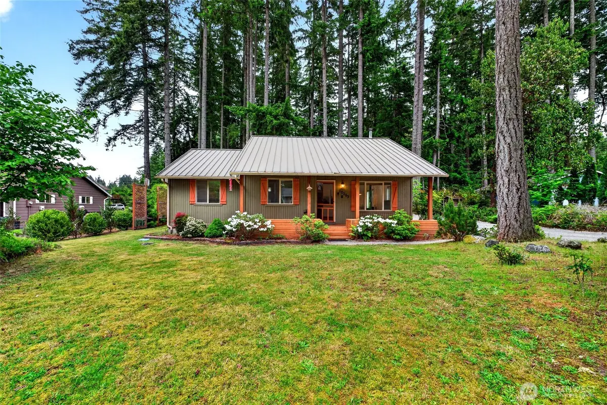 10303 Matthews Avenue, Anderson Island, WA 98303 - #1