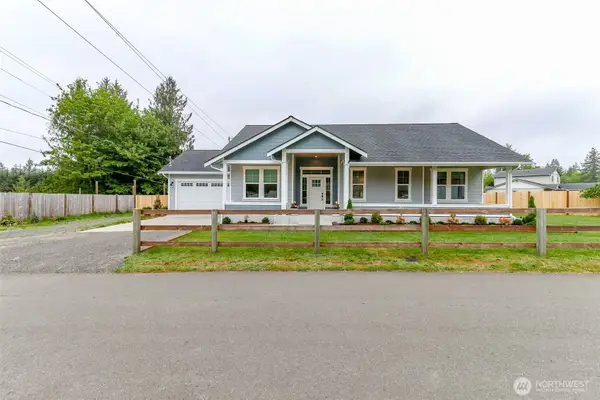 161 Coal Avenue, Carbonado, WA 98323