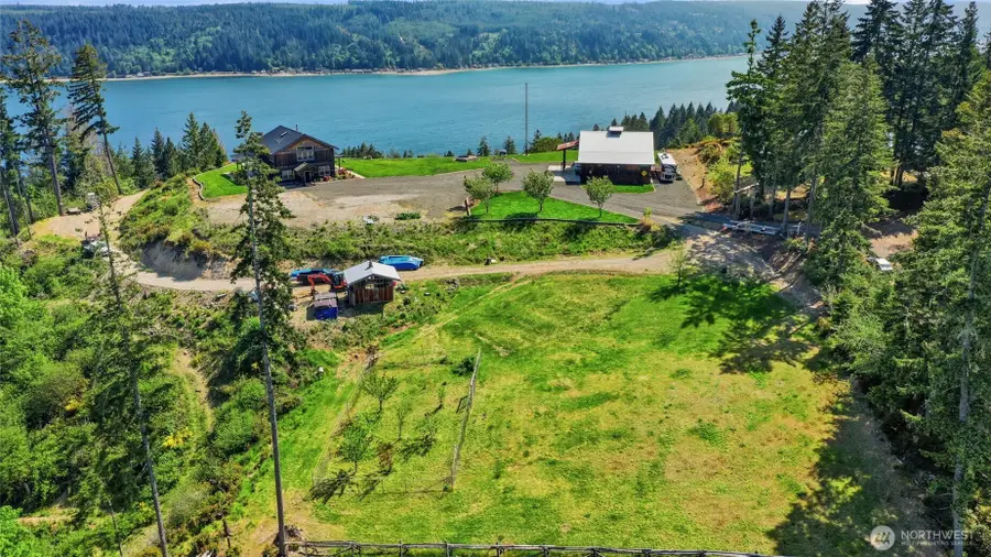 161 NE Belfair View Road, Belfair, WA 98528 - #2