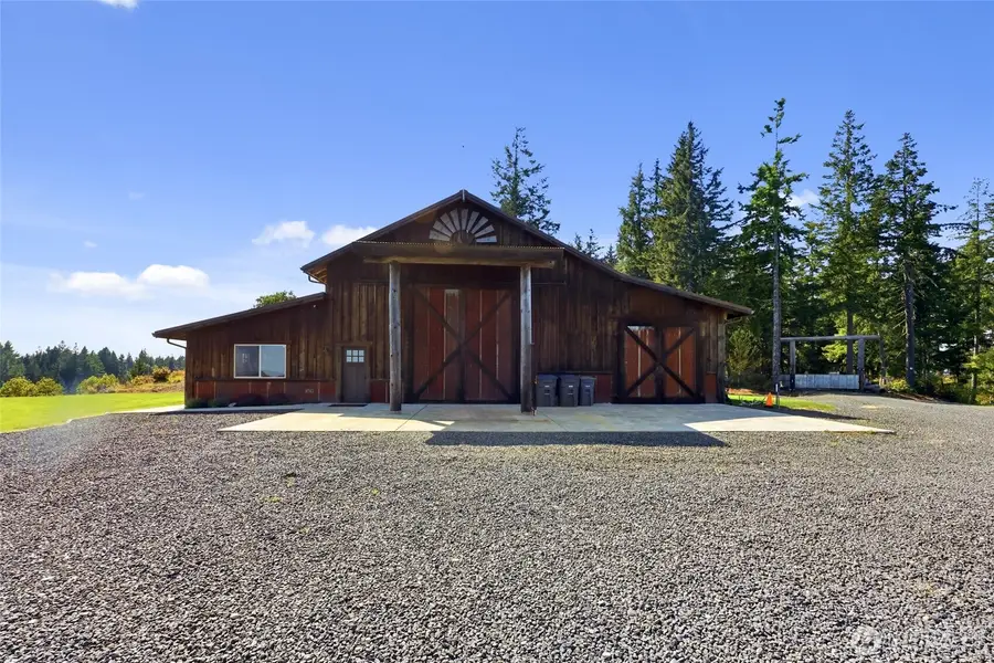 161 NE Belfair View Road, Belfair, WA 98528 - #3