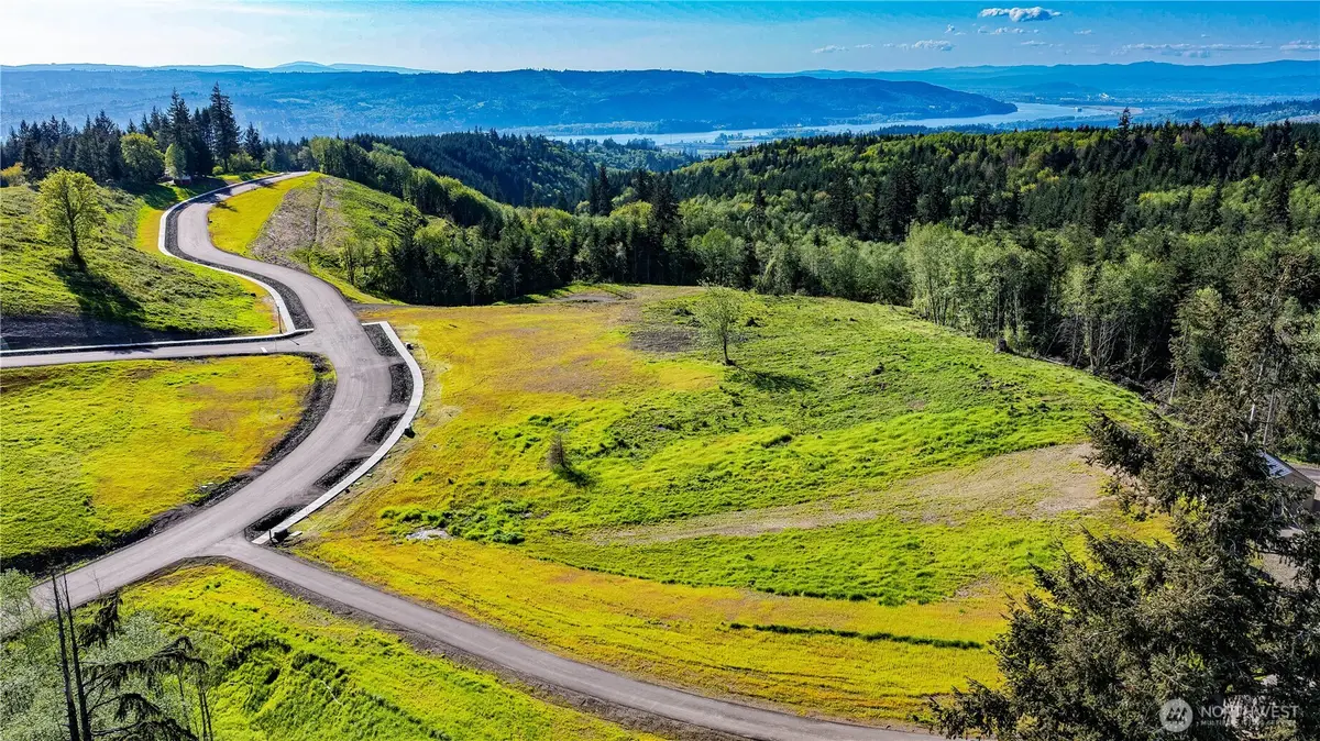 0 Carmen Sylvia Drive #1, Kalama, WA 98625 - #1
