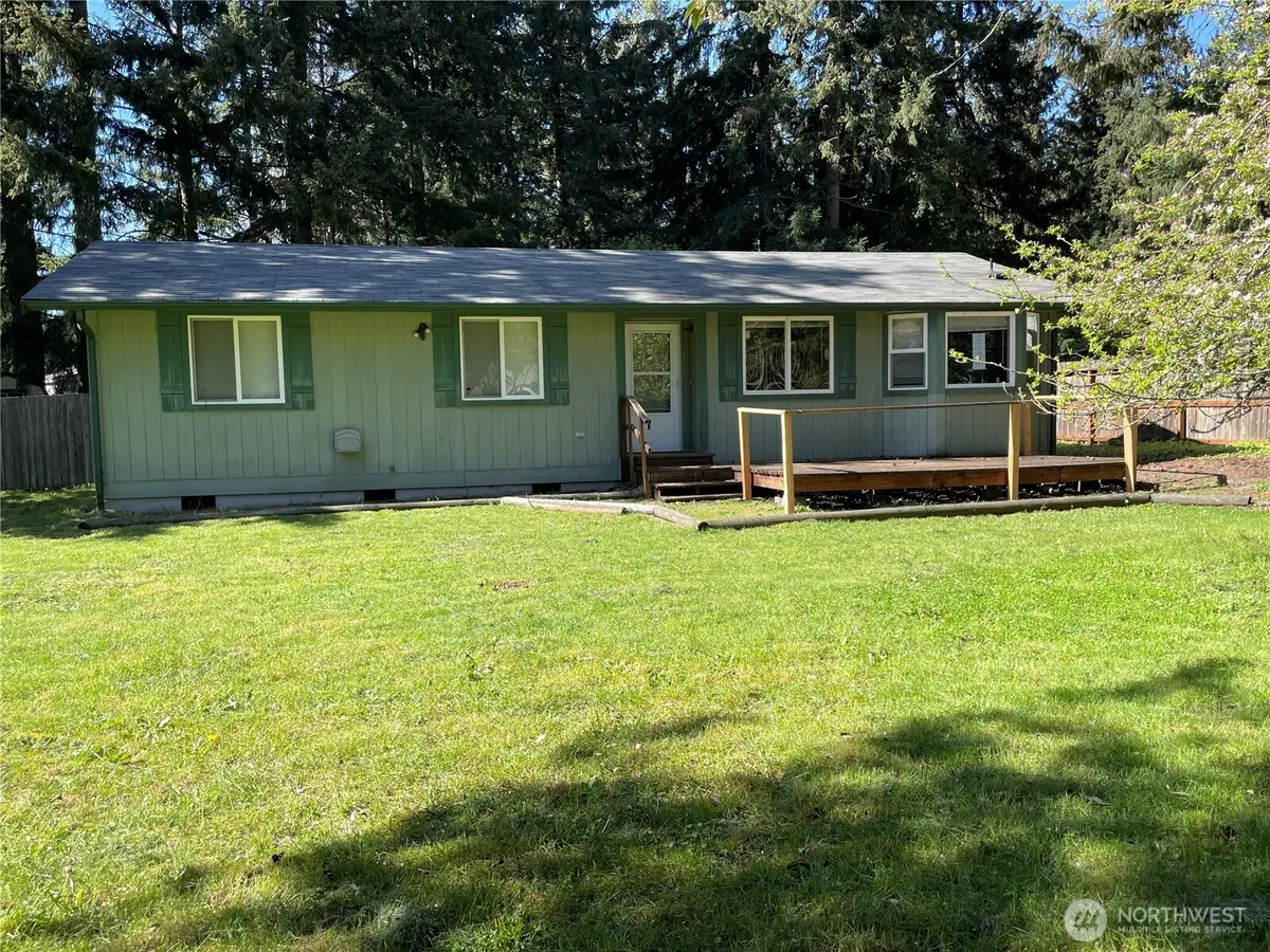 17827 Upland Drive Se, Yelm, WA 98597 - #1