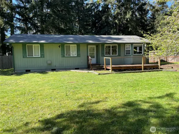 17827 Upland Drive Se, Yelm, WA 98597