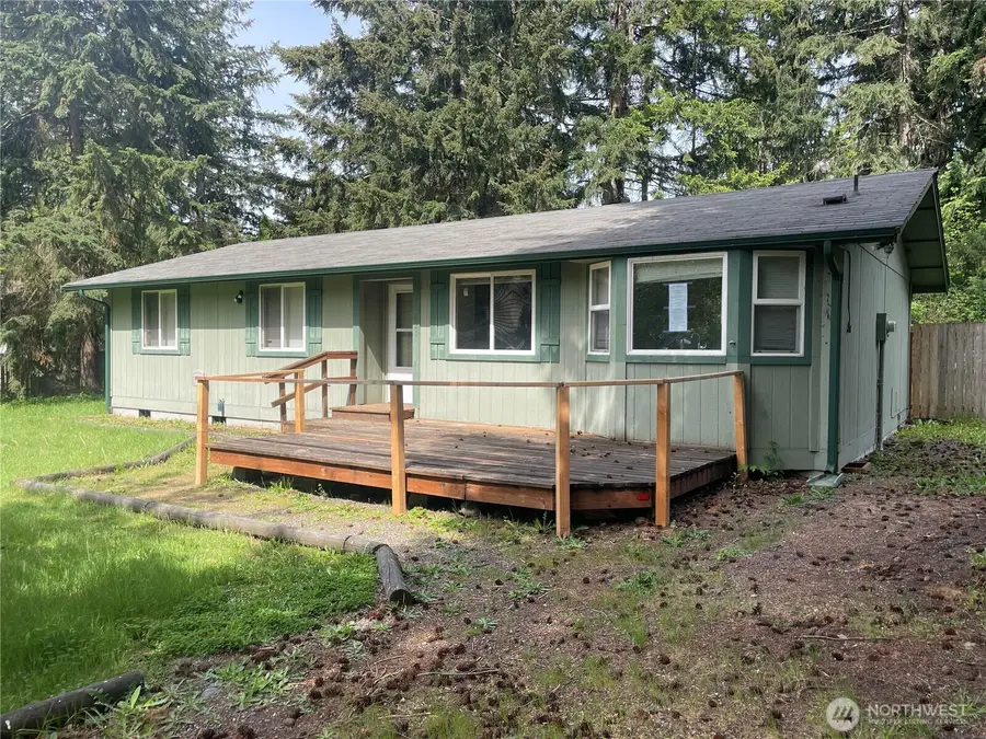 17827 Upland Drive Se, Yelm, WA 98597 - #2