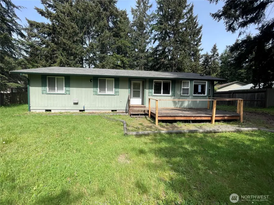 17827 Upland Drive Se, Yelm, WA 98597 - #3