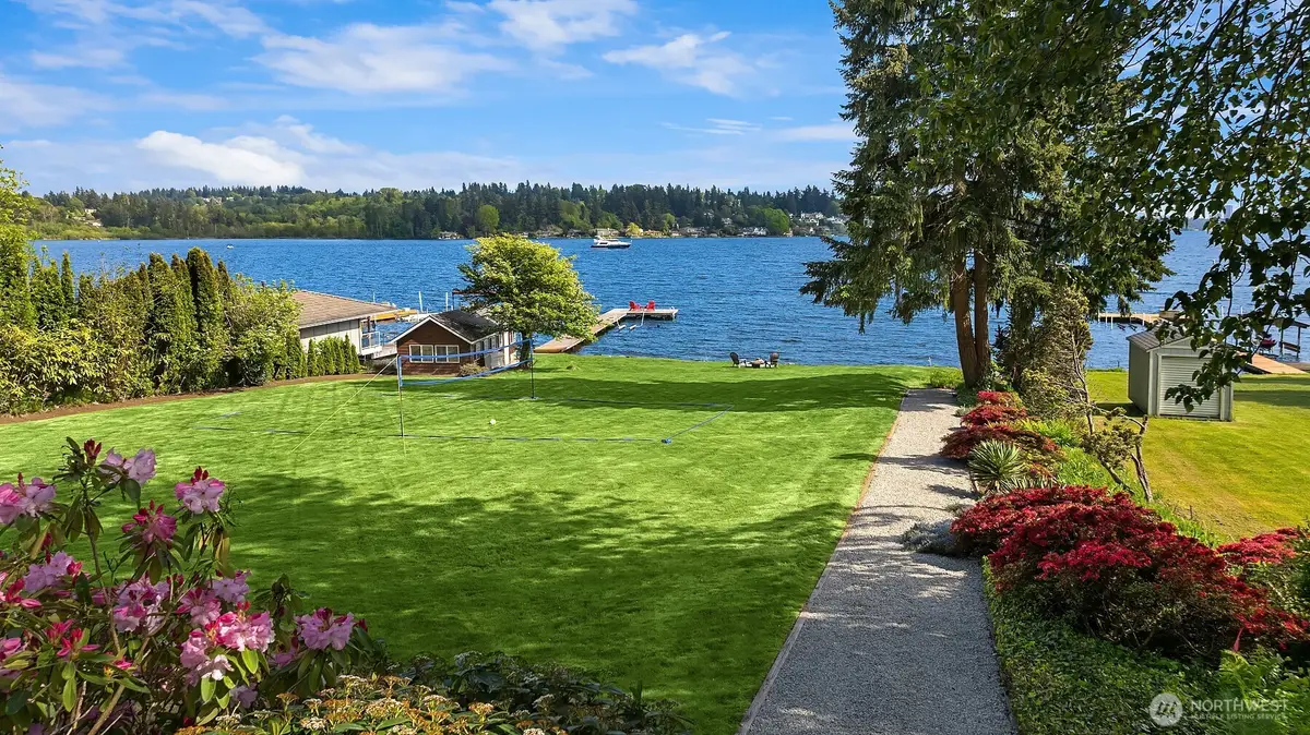 8625 NE Juanita Drive, Kirkland, WA 98034 - #1