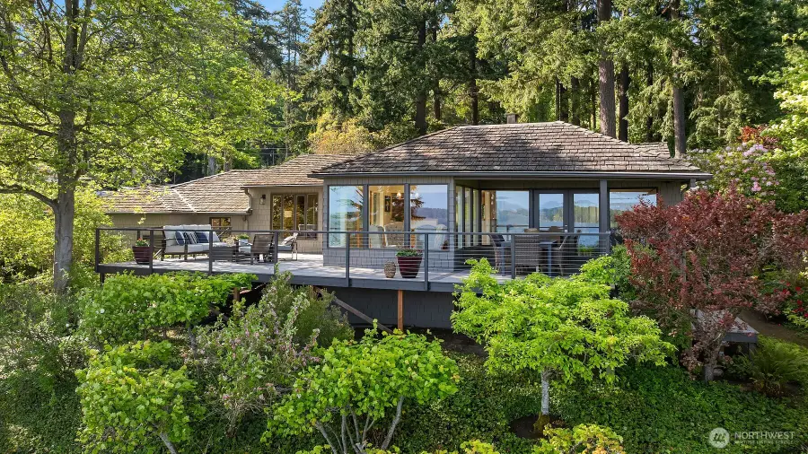 8625 NE Juanita Drive, Kirkland, WA 98034 - #2