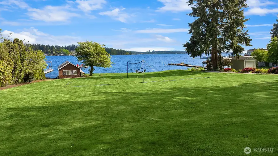 8625 NE Juanita Drive, Kirkland, WA 98034 - #3