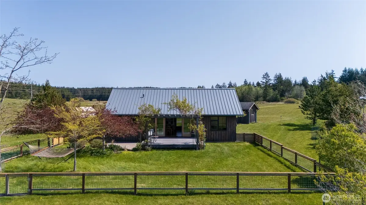 140 Sweetbrier Lane, Lopez Island, WA 98261 - #1