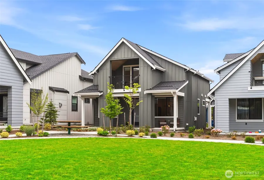10329 135th Circle Ne, Kirkland, WA 98033 - #2