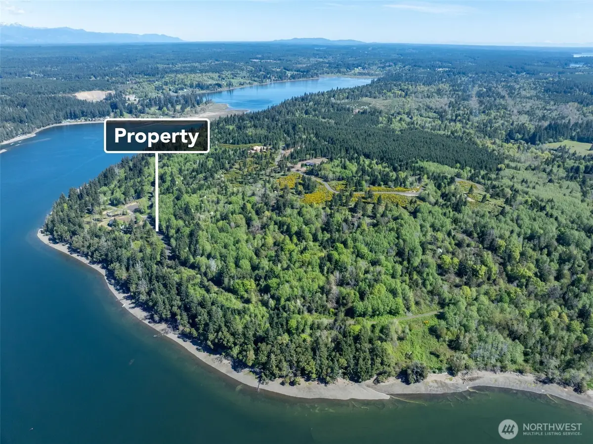 840 E Anchor View Lane #6, Shelton, WA 98584 - #1