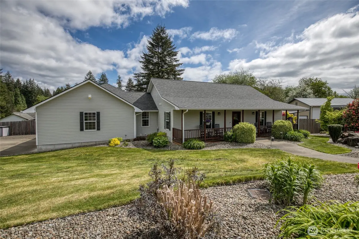 108 Garden Place, Elma, WA 98541 - #1