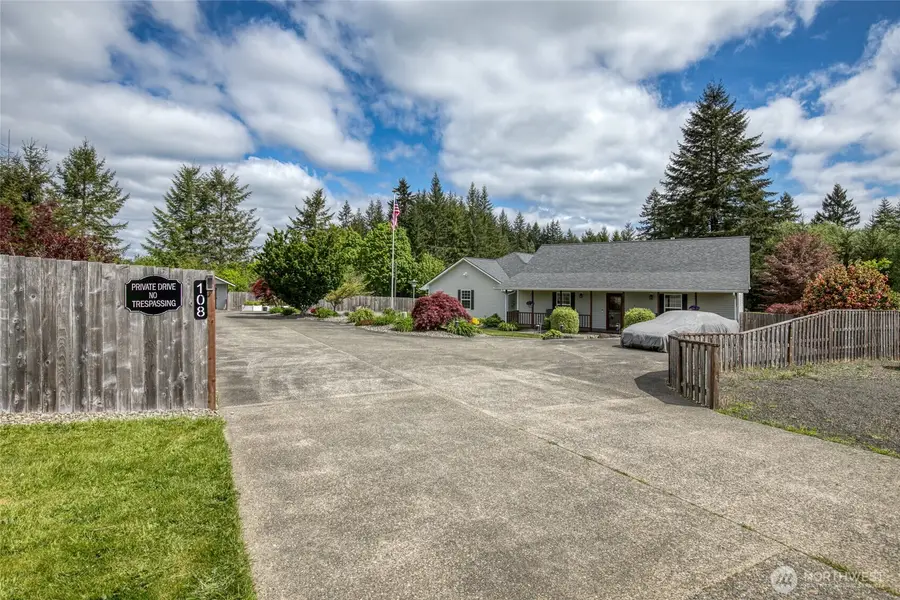 108 Garden Place, Elma, WA 98541 - #2