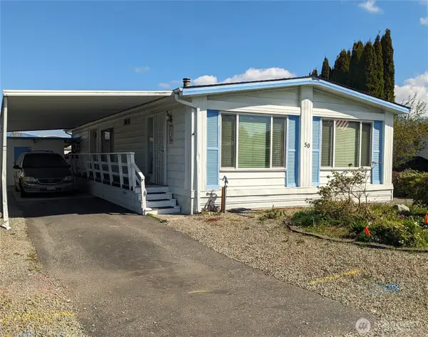 2725 E Fir Street #50, Mount Vernon, WA 98273