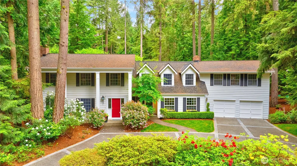 3315 129th Avenue Ne, Bellevue, WA 98005 - #1